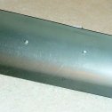 Tonka Straight Plow Accessory Replacement Toy Part Main Image