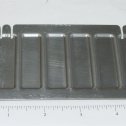 Buddy L Stake Truck Rear Tail Gate/Ramp Toy Part Main Image