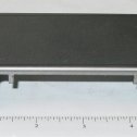 Tonka Semi Truck Cab Gas Tank Replacement Toy Part Main Image