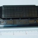 Nylint Plastic Chevy Truck Grill Replacement Toy Part Main Image
