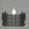 Buddy L Small International Truck Replacement Grill Toy Part Alternate View 2