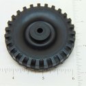 Single Tonka Whitewall Style Tire Only Alternate View 2