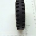 Single Tonka Plastic Wheels/Inserts Replacement Toy Parts Alternate View 3