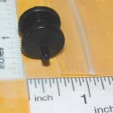 Tonka Giant Dozer Plastic Small Idler Wheel Replacement Toy Part Alternate View 1