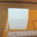 Tonka Plastic Jeep Top & Support Rods Replacement Toy Part Alternate View 1