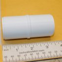 Tonka Cement Mixer 3D Printed Water Tank Replacement Toy Part Main Image