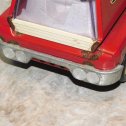 Pair Tonka 3D Printed Clear Plastic Mini Tonka Toy Headlights Alternate View 4