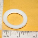 Structo 3D Printed Plastic Replacement Whitewall Toy Part Main Image