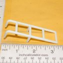 Buddy L 3D Printed Cement Truck Side Ladder Replacement Toy Part Main Image