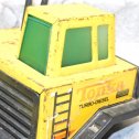 Tonka 3D Printed Plastic Green Turbo Diesel Window Replacement Toy Part Alternate View 4