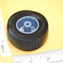 Pr Custom 3D Printed Tonka/Smith Miller Wide Wheel Dish Out Toy Parts Alternate View 4