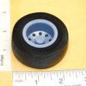Pr Custom 3D Printed Tonka/Smith Miller Wide Wheel Dish In Toy Parts Alternate View 3