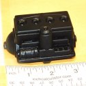 Wyandotte 3D Printed Plastic Road Grader Construction Toy Motor Part Main Image