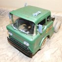 Marx 3D Printed Powerhouse Truck Wipers/Mirrors/Air Horn Toy Parts Set Alternate View 2