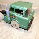 Marx 3D Printed Plastic Powerhouse Truck Exhaust/Muffler Toy Part Alternate View 2