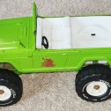 Tonka Stump Jumper Style 1 Replacement Sticker Set Alternate View 1