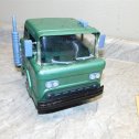 Marx 3D Printed Plastic Powerhouse Truck Headlights/Bezels Toy Parts Alternate View 2