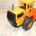 Tonka 3D Printed Plastic Farm Master Tractor Replacement Grill Part Alternate View 3