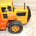 Tonka 3D Printed Plastic Farm Master Tractor Replacement Grill Part Alternate View 4