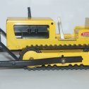 Tonka 3D Printed Black Plastic Dozer/Tug/Tractor Replacement Motor Part Alternate View 4