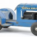 Tonka 3D Printed Black Plastic Dozer/Tug/Tractor Replacement Motor Part Alternate View 6