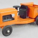 Tonka 3D Printed Black Plastic Dozer/Tug/Tractor Replacement Motor Part Alternate View 8