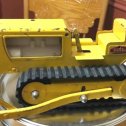 Tonka 3D Printed White Plastic Dozer/Tug/Tractor Replacement Motor Part Alternate View 4