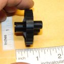 Tonka 3D Printed Plastic Turbo Diesel Crane Crank Replacement Part Alternate View 3