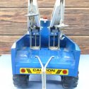 Tonka 3D Printed Plastic Mighty Crane/Wrecker Spool Replacement Part Alternate View 3