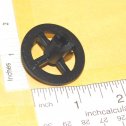 Tonka 3D Printed Plastic Mighty Crane Crank Replacement Part Alternate View 3