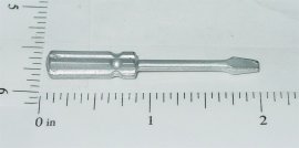 Buddy L Repair It Wrecker Screwdriver Tool Accessory