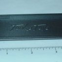 Tonka Script Step Side Pickup Tailgate Replacement Toy Part Main Image