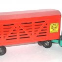 Structo Set of 4 Reproduction Real Rubber 2" Replacement Tire Toy Part Alternate View 2 Structo Set of 4 Reproduction Real Rubber 2" Replacement Tire Toy Part Alternate View 2
