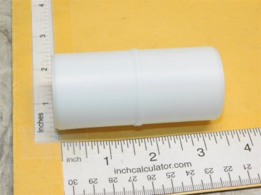 Buddy L 3D Printed Cement Truck Water Tank Replacement Toy Part Main Image