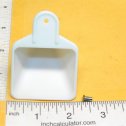 Buddy L 3D Printed Cement Truck Funnel Replacement Toy Part Main Image