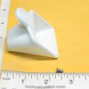Buddy L 3D Printed Cement Truck Funnel Replacement Toy Part Alternate View 1