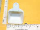 Buddy L 3D Printed Cement Truck Funnel Replacement Toy Part