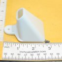 Buddy L 3D Printed Cement Truck Funnel Replacement Toy Part Alternate View 2