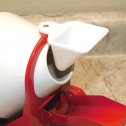 Buddy L 3D Printed Cement Truck Funnel Replacement Toy Part Alternate View 4