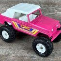 Tonka Stump Jumper Replacement Sticker Set Alternate View 1