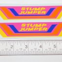 Tonka Stump Jumper Replacement Sticker Set Main Image