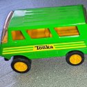 Pair Tiny Tonka Van Replacement Stickers Alternate View 1