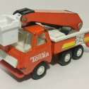Tiny Tonka Bucket Truck Replacement Sticker Set Alternate View 1