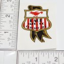 Pace Manufacturing Co. Coin Operated Machine Sticker Main Image