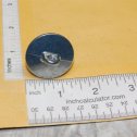 Mighty Tonka Construction Vehicle Heavy Duty Hook Replacement Toy Part Alternate View 1