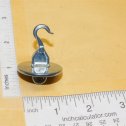 Mighty Tonka Construction Vehicle Heavy Duty Hook Replacement Toy Part Alternate View 2