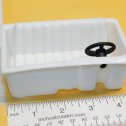 Nylint 3D Printed Chevy Pickup Seat/Steering Wheel Replacement Toy Part Alternate View 2