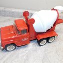 Buddy L 3D Printed Plastic Cement Mixer Barrel Replacement Part Alternate View 3
