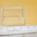 Tonka Turbo Diesel Injection Mold Plastic Cab Window Replacement Part Main Image