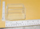 Tonka Turbo Diesel Injection Mold Plastic Cab Window Replacement Part